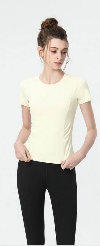 Lululemon Women's T-shirts 532